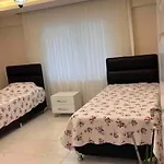 Apartmán Pierre Luxury Flat-heart Of Antakya