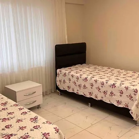 Apartmán Pierre Luxury Flat-heart Of Antakya