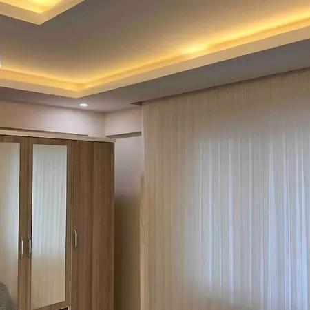 Apartmán Pierre Luxury Flat-heart Of *