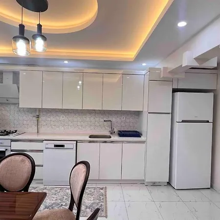 Pierre Luxury Flat-heart Of * Antakya