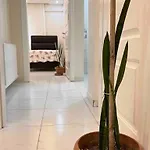 Apartment Pierre Luxury Flat-heart Of