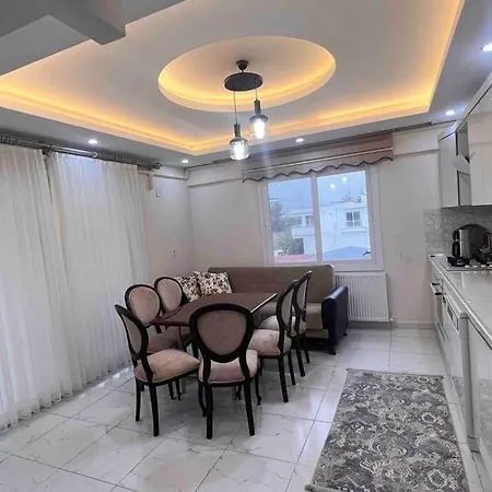 Pierre Luxury Flat-heart Of Antakya