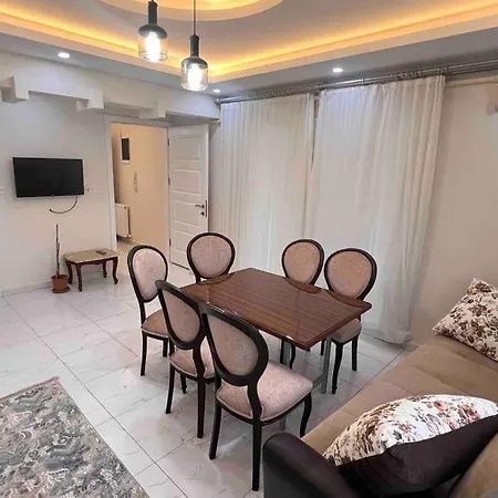 Pierre Luxury Flat-heart Of Apartment Antakya