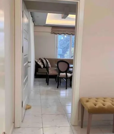 Pierre Luxury Flat-heart Of Appartement