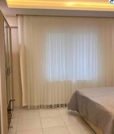 Pierre Luxury Flat-heart Of Appartement Antakya