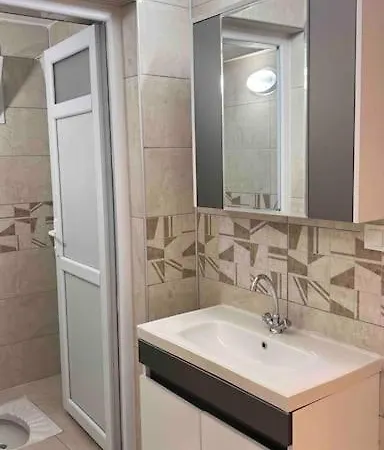 Pierre Luxury Flat-heart Of Antakya