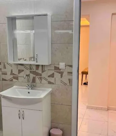 Pierre Luxury Flat-heart Of Appartement *