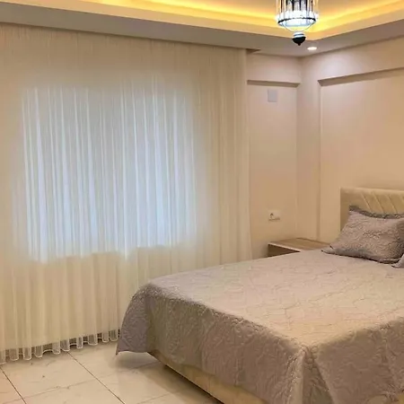 Pierre Luxury Flat-heart Of * Antakya