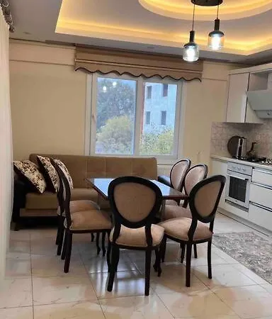 Pierre Luxury Flat-heart Of