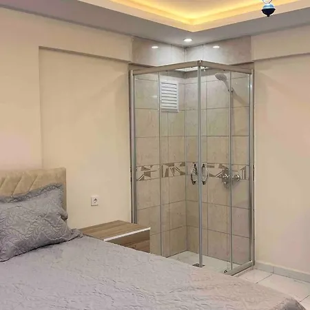 Appartement Pierre Luxury Flat-heart Of