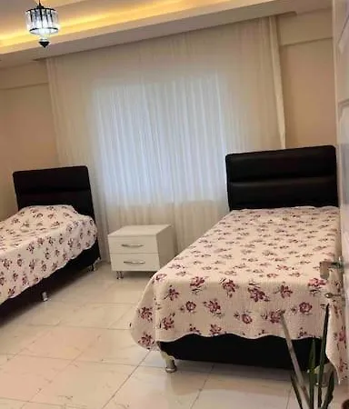 Appartement Pierre Luxury Flat-heart Of Antakya