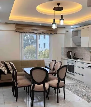 Pierre Luxury Flat-heart Of Antakya
