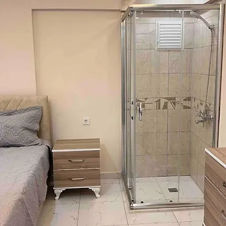 Pierre Luxury Flat-heart Of Appartement
