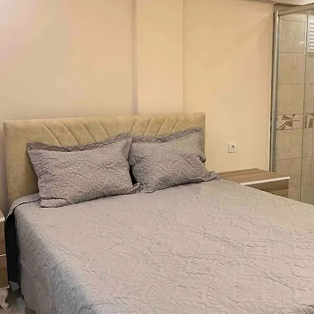 Pierre Luxury Flat-heart Of Appartement *