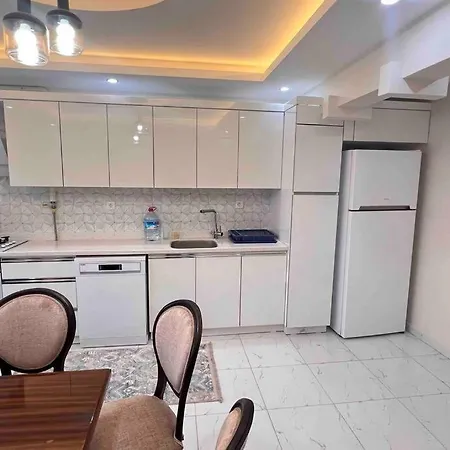 Pierre Luxury Flat-heart Of
