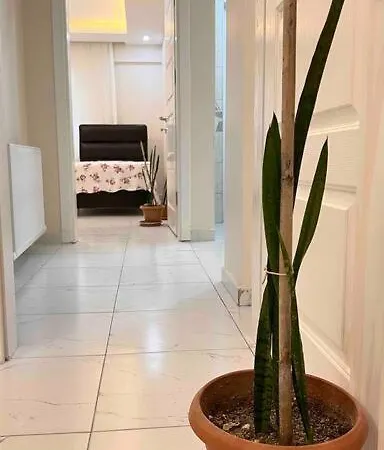 Appartement Pierre Luxury Flat-heart Of