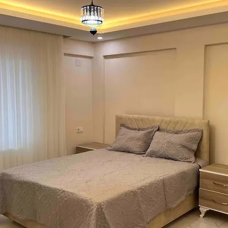 Pierre Luxury Flat-heart Of Appartement *